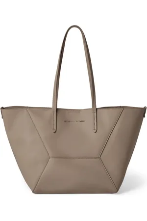 Brunello Cucinelli Tote BC Duo
