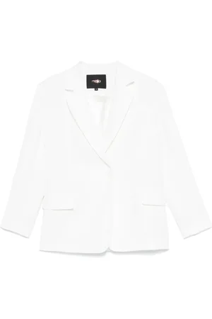 Maje Blazer texturizado