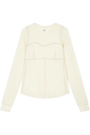 Studio Tomboy Playera a capas