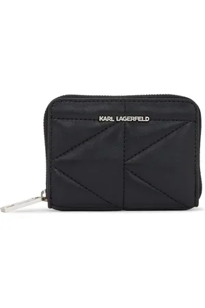 Karl Lagerfeld Cartera K/Kuilt