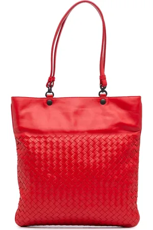 Bottega Veneta Tote Nappa Intrecciato 2009