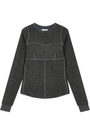 Studio Tomboy Playera a capas