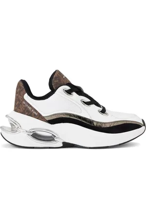 Michael Kors Tenis Toni