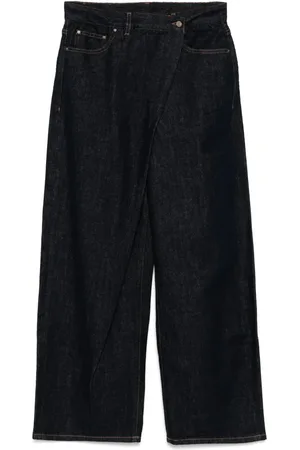 JNBY Jeans anchos