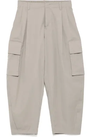 CROQUIS Pantalones con cierre