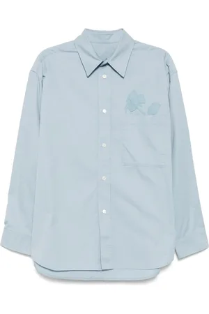 CROQUIS Camisa manga larga