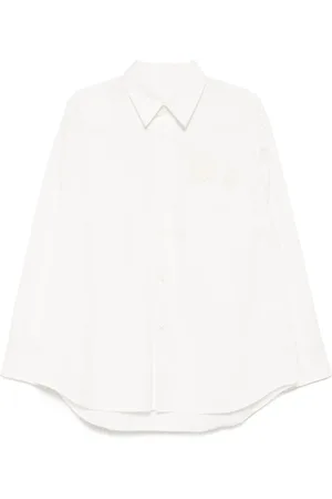 CROQUIS Camisa manga larga