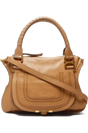 Chloé Tote Marcie pequeña 2000