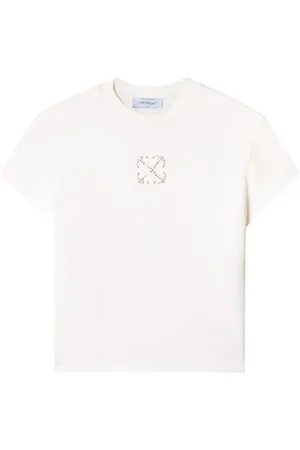 OFF-WHITE Playera Mini Arrow