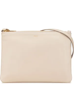 Céline Bolsa crossbody Large Trio Leather 2018