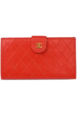 CHANEL Cartera 1998