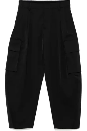 CROQUIS Pantalones con cierre