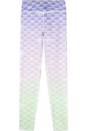 OFF-WHITE Leggins Double Arrows
