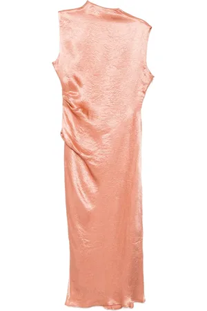 REJINA PYO Delilah midi dress