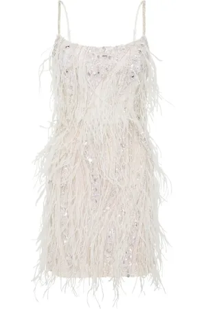 RACHEL GILBERT Vestido corto Cynthia