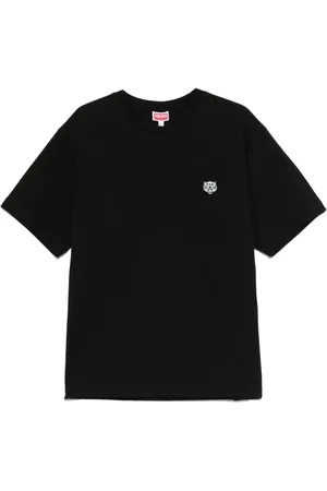 Kenzo Playera Happy Tiger
