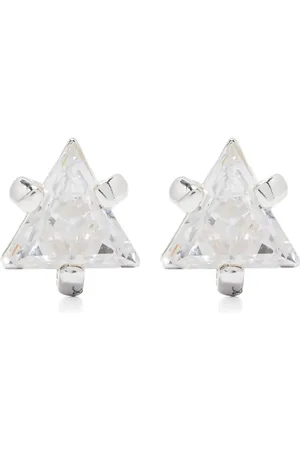 Hatton Labs Aretes estilo triángulo