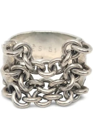 Hermès Anillo 1990-2000
