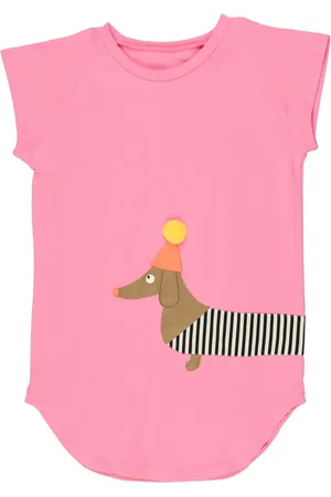 Wauw Capow by Bangbang Vestido Nova Puppy