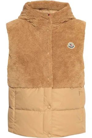Moncler Chaleco capitonado Floy