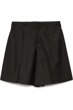 JNBY Slash pockets short