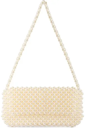0711 Bolsa de hombro Clover