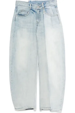 JNBY Jeans tapered