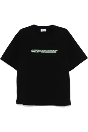 OFF-WHITE Playera Cash Arrow Skate
