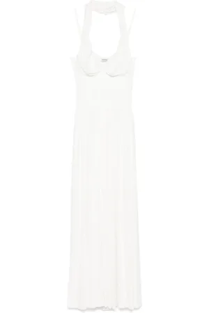 Simkhai Vestido Amarantha