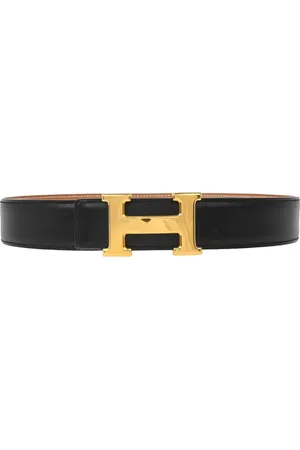 Hermès Cinturón Constance 1996