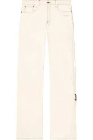 OFF-WHITE Jeans Susy