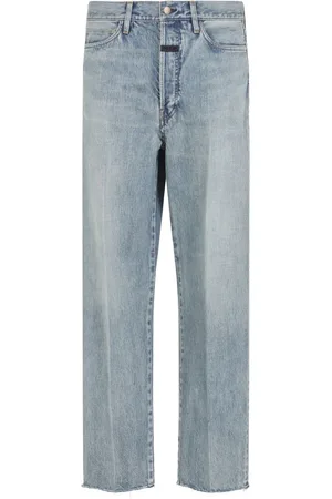 FEAR OF GOD Jeans con cinco bolsillos 1980