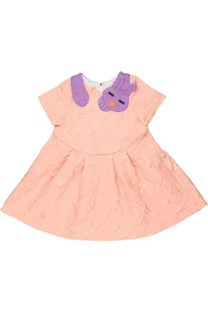 Wauw Capow by Bangbang Vestido Sleepy Rabbit