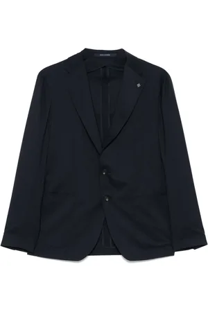 TAGLIATORE Blazer con botones
