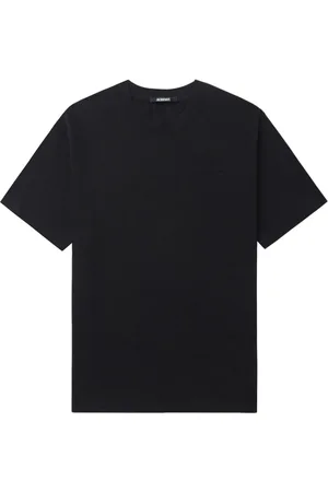 Jacquemus Playera de algodón