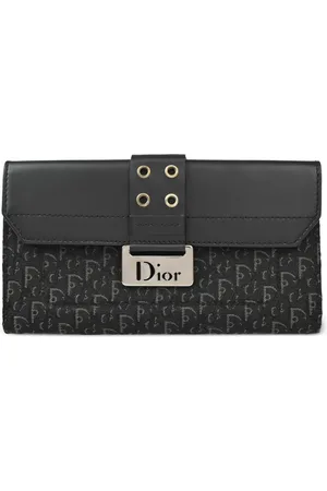 Dior Cartera Street Chic 2003