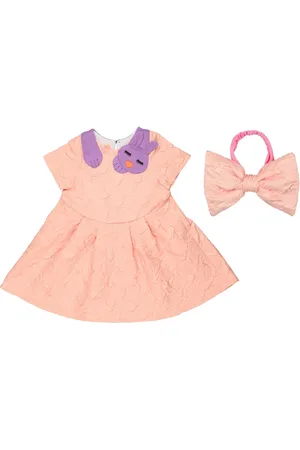 Wauw Capow by Bangbang Vestido Sleepy Rabbit