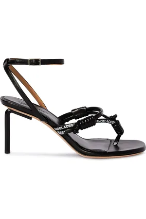 OFF-WHITE Sandalias Allen con tacón 70mm