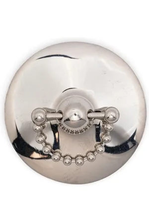 Panconesi Broche Lamina Barbell