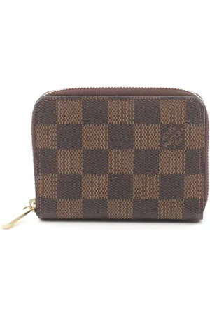 LOUIS VUITTON Monedero Zippy 2009