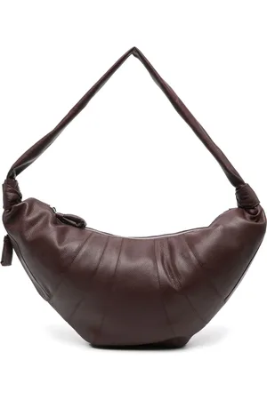 LEMAIRE Bolsa de hombro Croissant grande