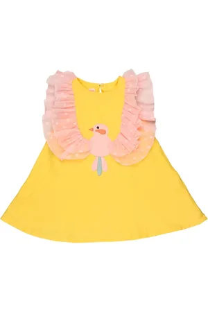 Wauw Capow by Bangbang Vestido Chirping