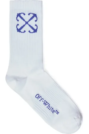 OFF-WHITE Calcetines con motivo Arrows
