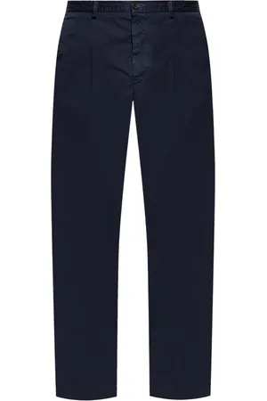 Paul Smith Pantalones plisados
