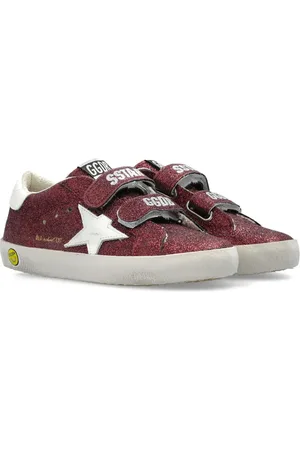 Golden Goose Tenis Old School
