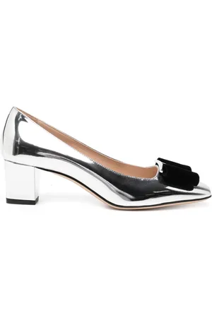 Tom Ford Zapatillas con moño