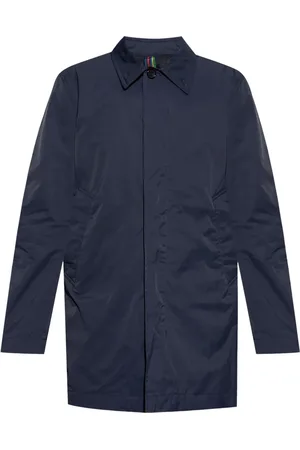 Paul Smith Parka ligera