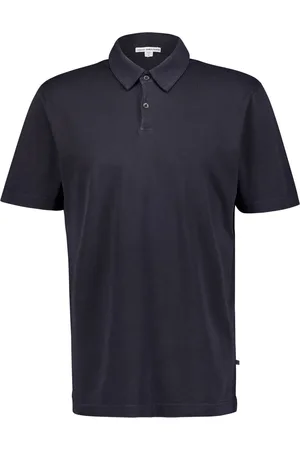 James Perse Classic polo shirt
