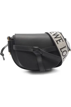 Loewe Bolsa crossbody Gate Dual mini 2010