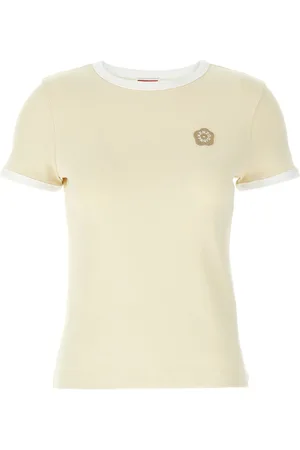 Kenzo Playera con estampado Boke Flower 2.0